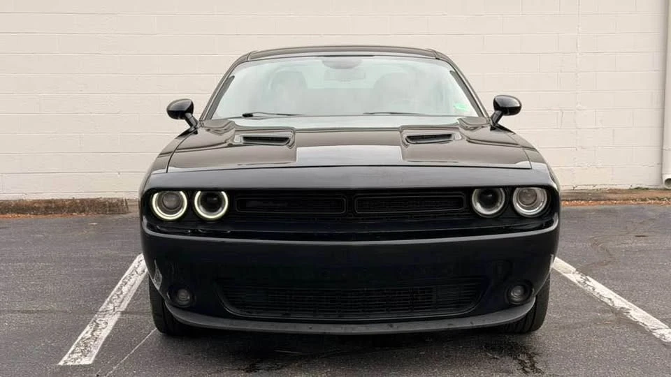 2019 Dodge Challenger 3rd Gen - Image 3 of 20
