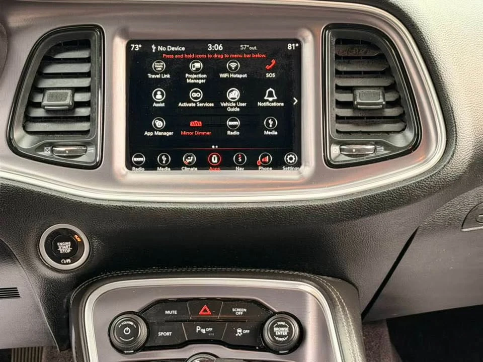 2019 Dodge Challenger 3rd Gen - Image 14 of 20
