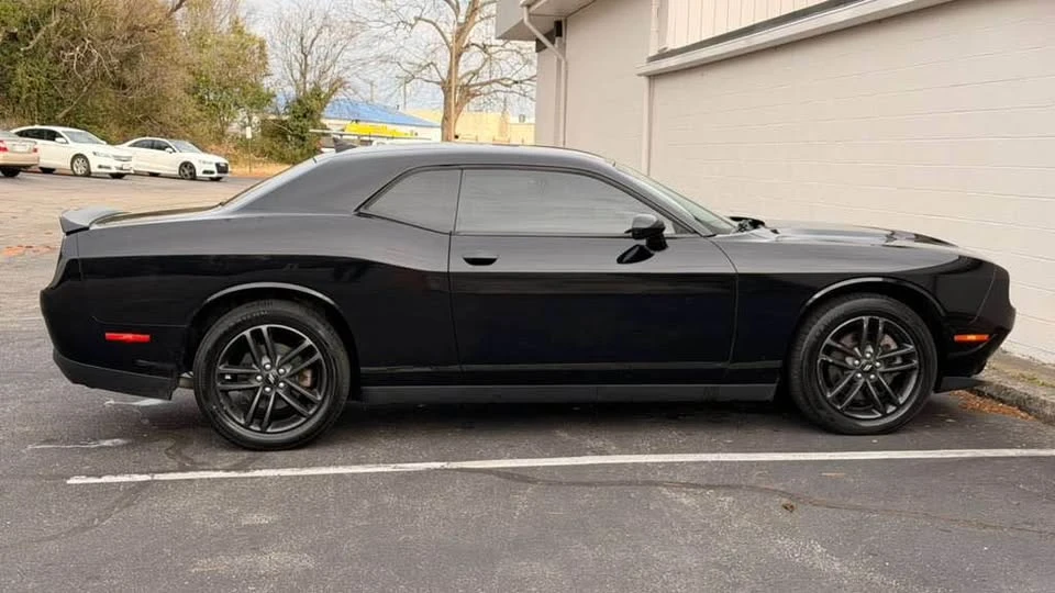 2019 Dodge Challenger 3rd Gen - Image 7 of 20