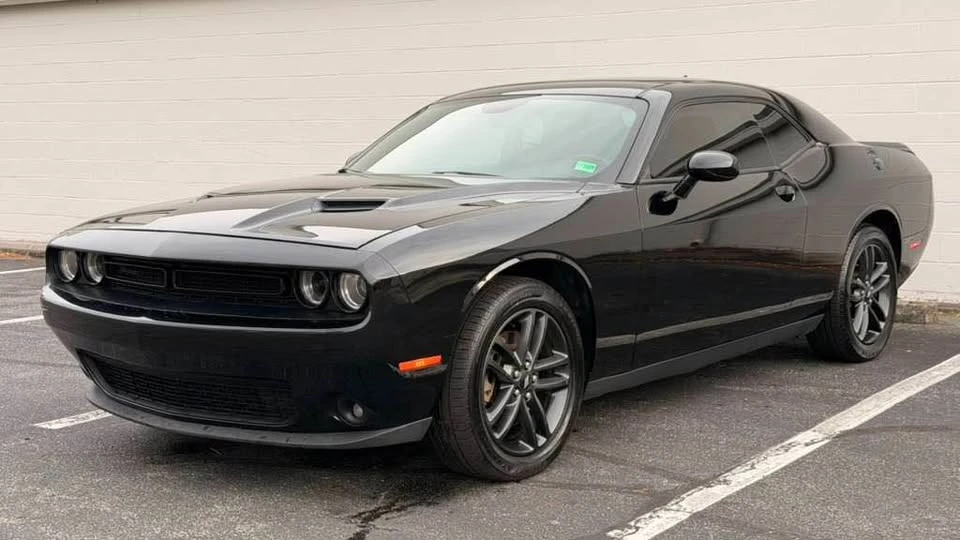 2019 Dodge Challenger 3rd Gen - Image 4 of 20
