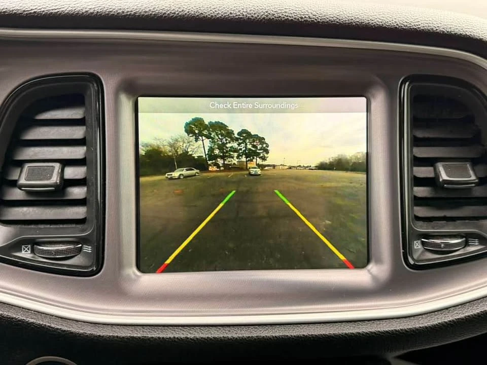 2019 Dodge Challenger 3rd Gen - Image 15 of 20