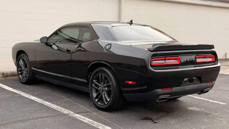 2019 Dodge Challenger 3rd Gen - Image 2 of 20