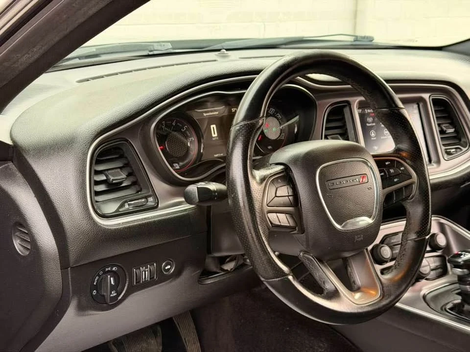 2019 Dodge Challenger 3rd Gen - Image 9 of 20