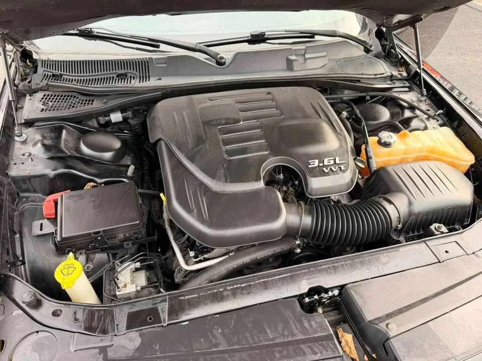 2019 Dodge Challenger 3rd Gen - Image 18 of 20