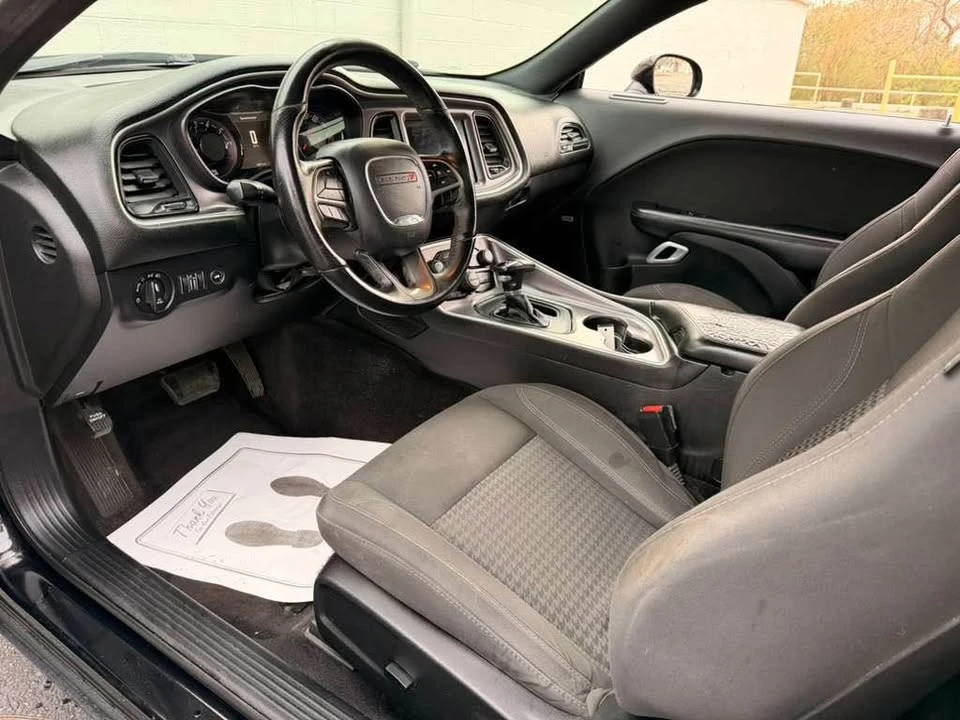 2019 Dodge Challenger 3rd Gen - Image 8 of 20