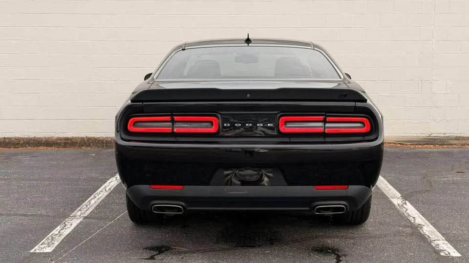 2019 Dodge Challenger 3rd Gen - Image 6 of 20