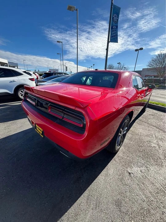 2019 Dodge Challenger 3rd Gen - Image 6 of 7
