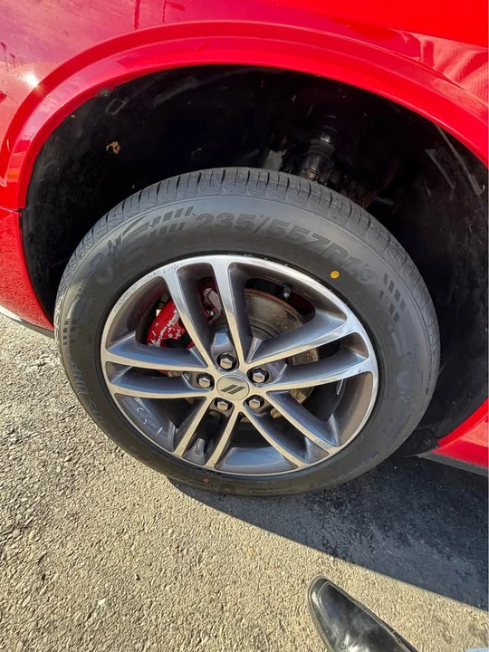 2019 Dodge Challenger 3rd Gen - Image 2 of 7