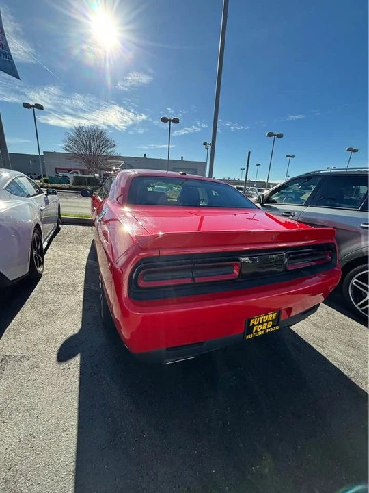 2019 Dodge Challenger 3rd Gen - Image 5 of 7
