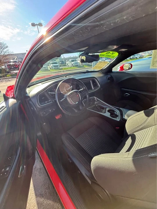 2019 Dodge Challenger 3rd Gen - Image 3 of 7