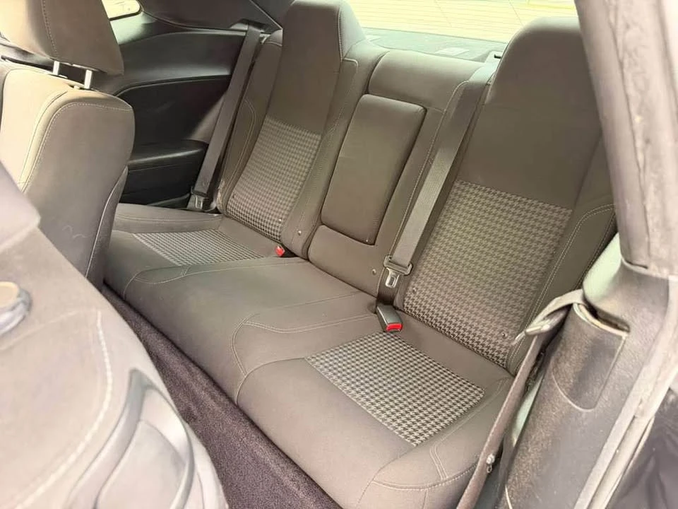 2019 Dodge Challenger 3rd Gen - Image 11 of 20