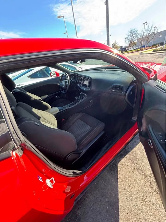 2019 Dodge Challenger 3rd Gen - Image 7 of 7