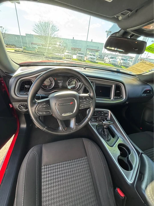 2019 Dodge Challenger 3rd Gen - Image 4 of 7