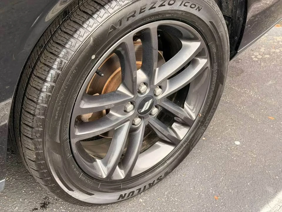 2019 Dodge Challenger 3rd Gen - Image 20 of 20