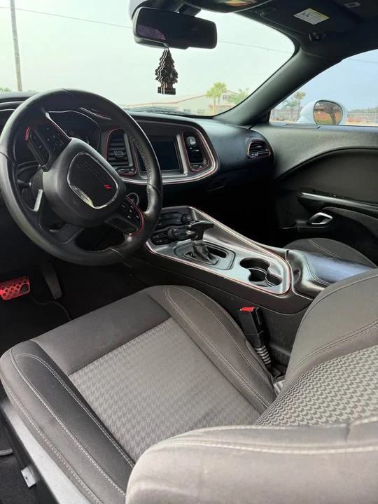 2019 Dodge Challenger 3rd Gen - Image 6 of 10