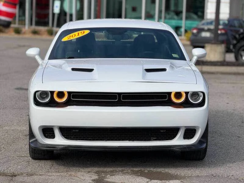 2019 Dodge Challenger 3rd Gen - Image 2 of 10