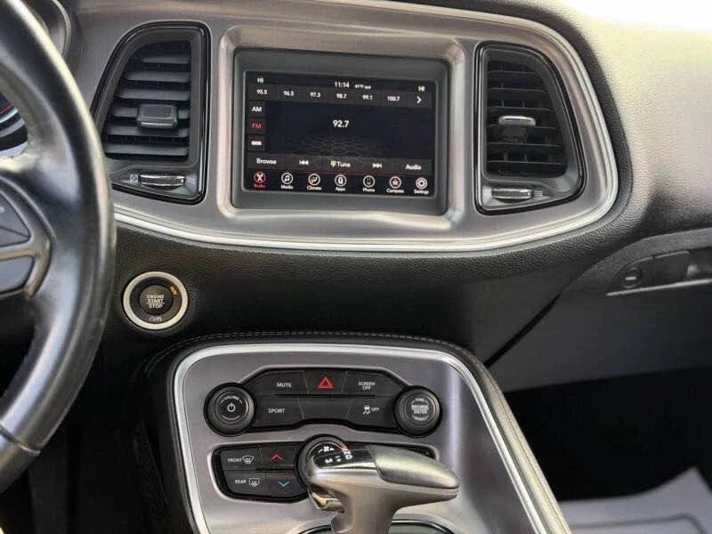 2019 Dodge Challenger 3rd Gen - Image 8 of 10