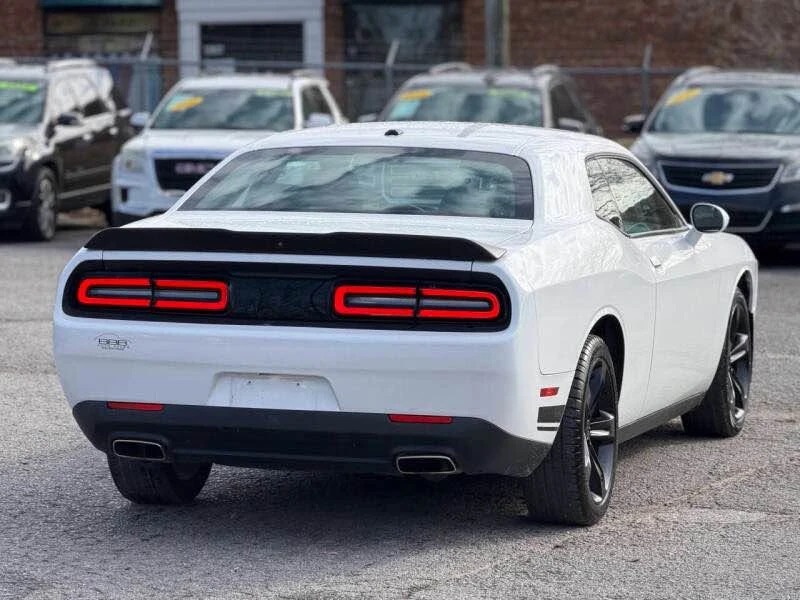 2019 Dodge Challenger 3rd Gen - Image 5 of 10