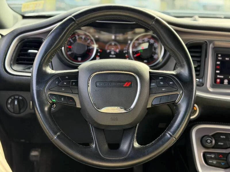 2019 Dodge Challenger 3rd Gen - Image 9 of 10