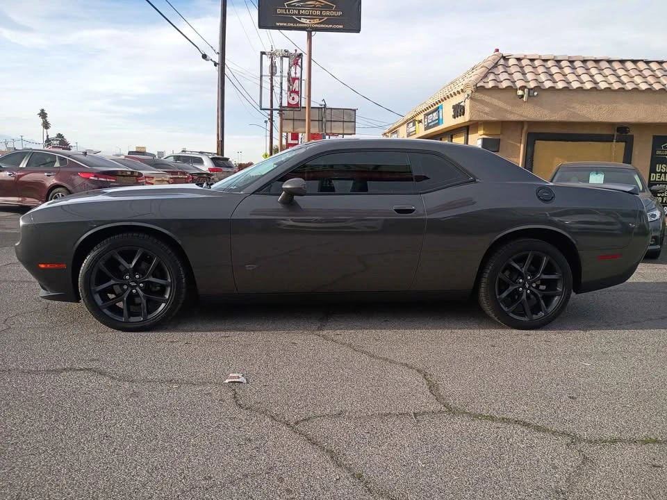 2019 Dodge Challenger 3rd Gen - Image 5 of 13