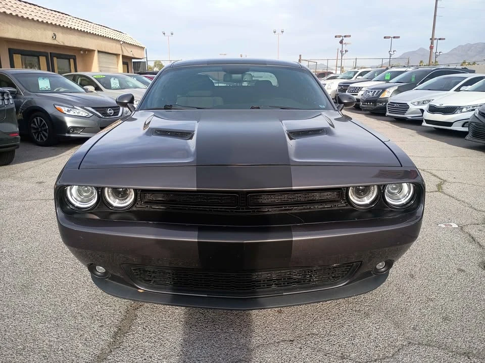2019 Dodge Challenger 3rd Gen - Image 4 of 13