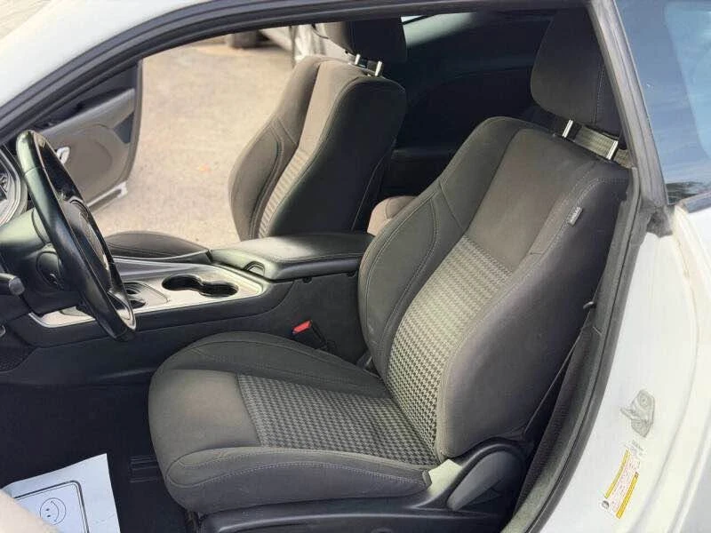 2019 Dodge Challenger 3rd Gen - Image 7 of 10