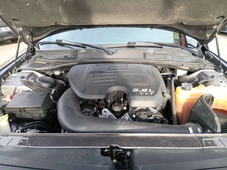 2019 Dodge Challenger 3rd Gen - Image 13 of 13