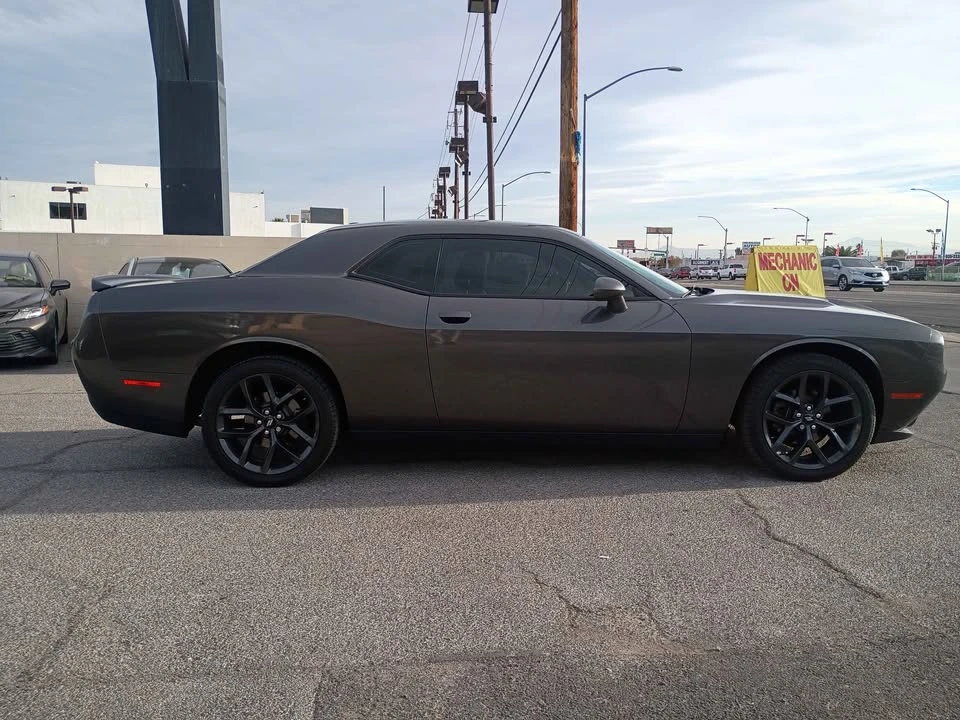2019 Dodge Challenger 3rd Gen - Image 3 of 13