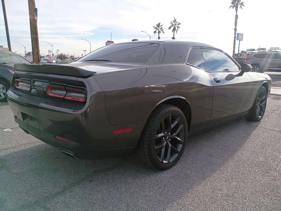2019 Dodge Challenger 3rd Gen - Image 7 of 13