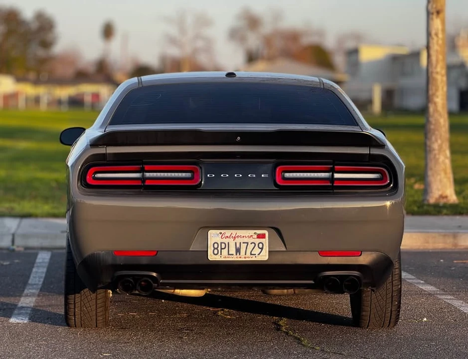2019 Dodge Challenger 3rd Gen - Image 7 of 19