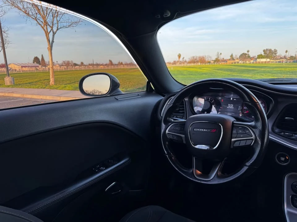 2019 Dodge Challenger 3rd Gen - Image 17 of 19