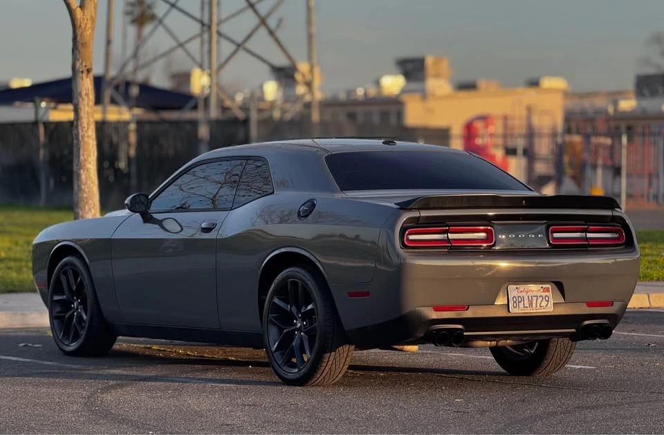 2019 Dodge Challenger 3rd Gen - Image 6 of 19