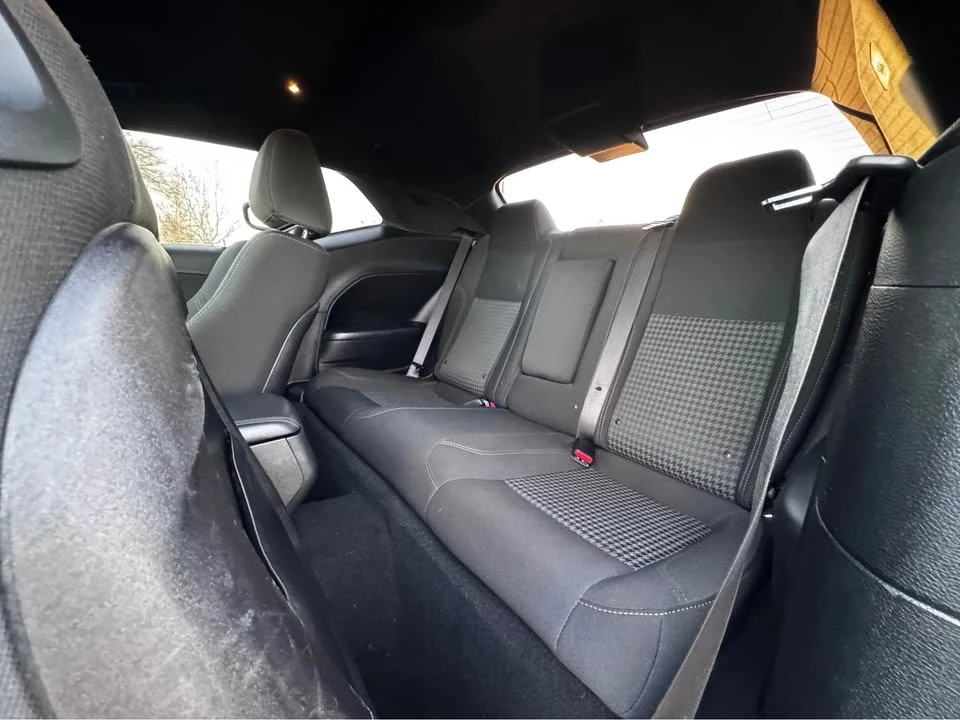 2019 Dodge Challenger 3rd Gen - Image 13 of 19