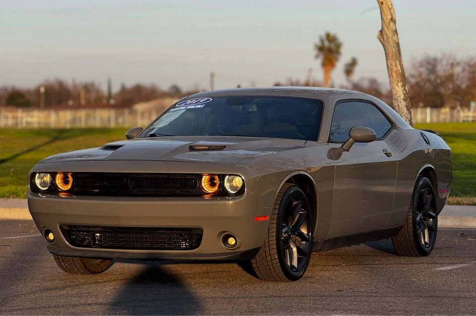 2019 Dodge Challenger 3rd Gen - Image 4 of 19