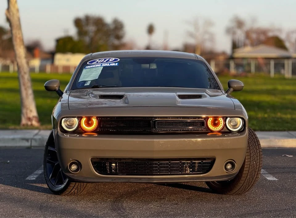 2019 Dodge Challenger 3rd Gen - Image 3 of 19