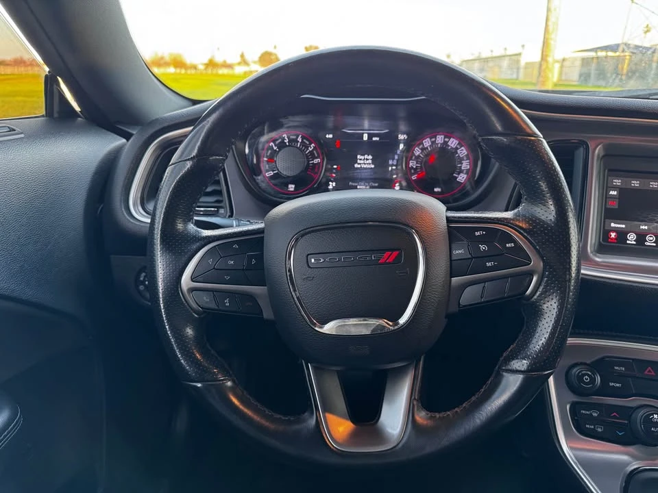 2019 Dodge Challenger 3rd Gen - Image 18 of 19