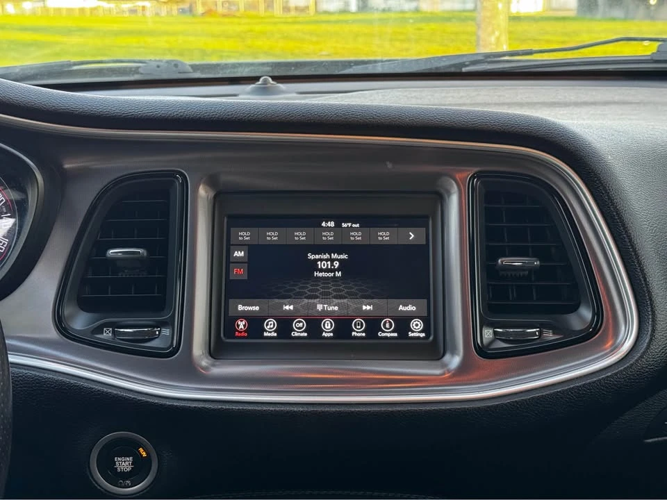 2019 Dodge Challenger 3rd Gen - Image 15 of 19
