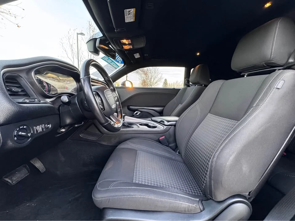 2019 Dodge Challenger 3rd Gen - Image 11 of 19