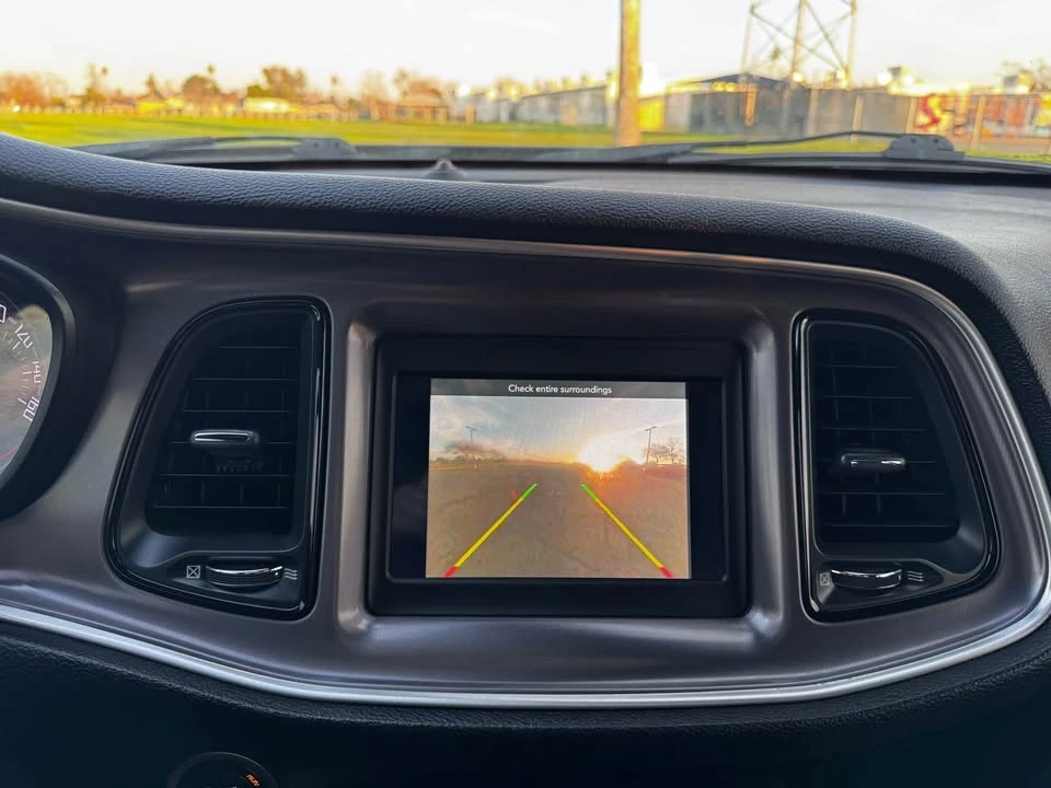 2019 Dodge Challenger 3rd Gen - Image 19 of 19