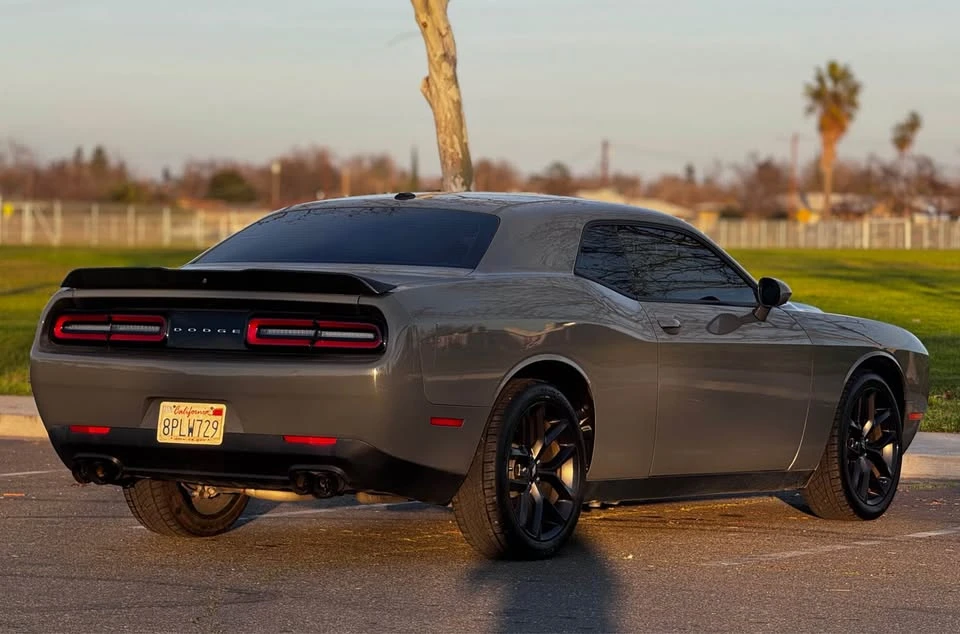 2019 Dodge Challenger 3rd Gen - Image 8 of 19