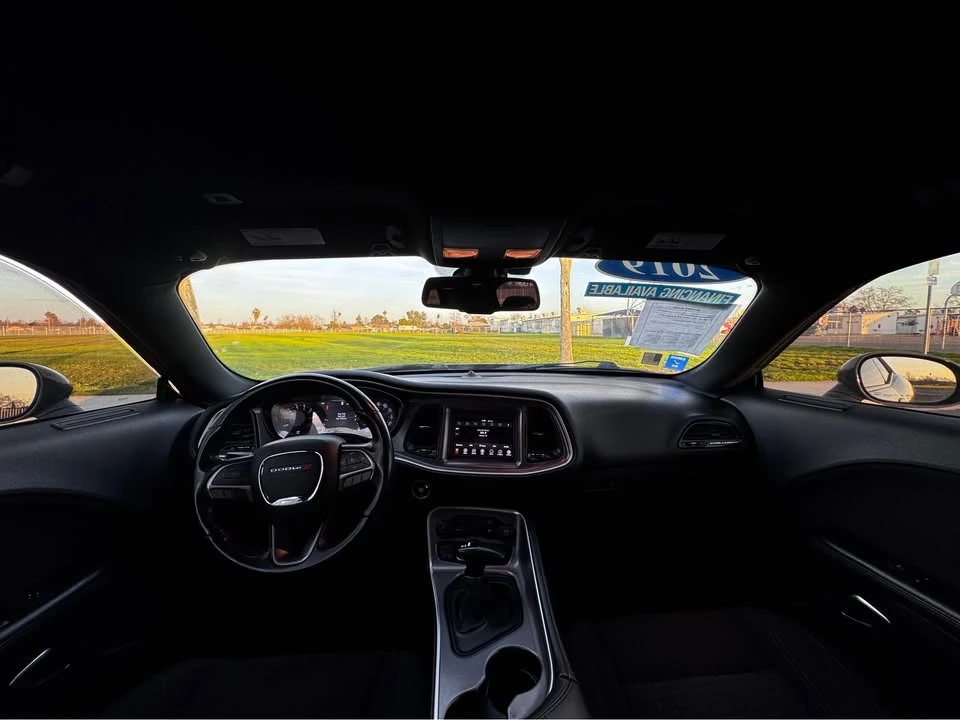 2019 Dodge Challenger 3rd Gen - Image 14 of 19