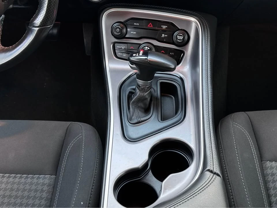 2019 Dodge Challenger 3rd Gen - Image 16 of 19