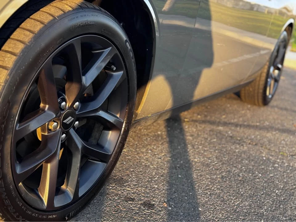 2019 Dodge Challenger 3rd Gen - Image 9 of 19