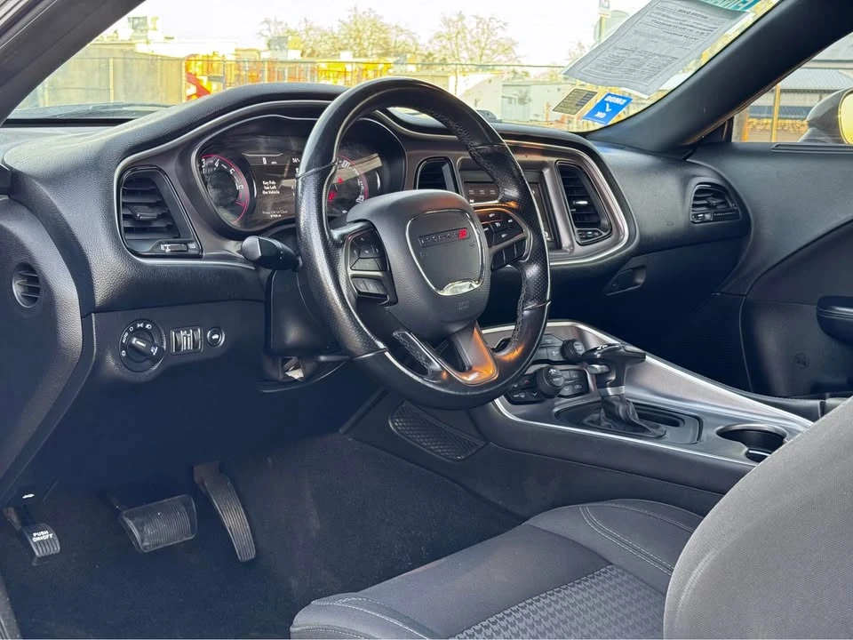 2019 Dodge Challenger 3rd Gen - Image 10 of 19
