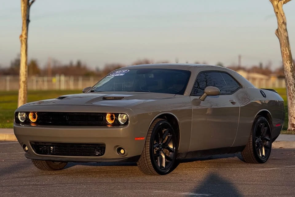 2019 Dodge Challenger 3rd Gen - Image 5 of 19