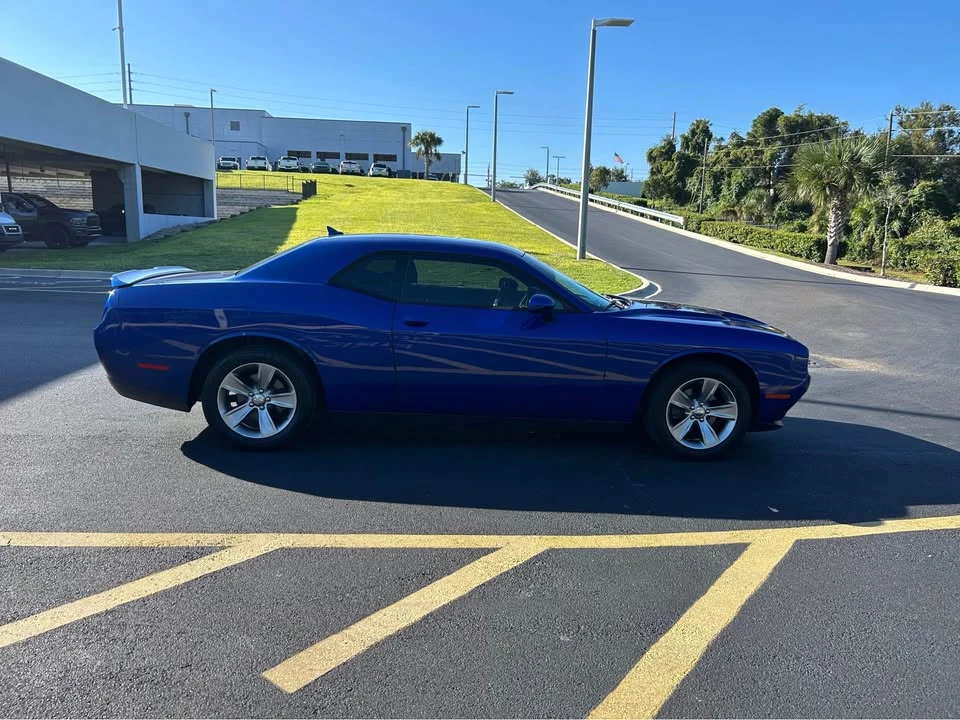 2019 Dodge Challenger 3rd Gen - Image 6 of 16