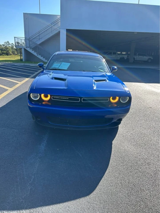 2019 Dodge Challenger 3rd Gen - Image 4 of 16