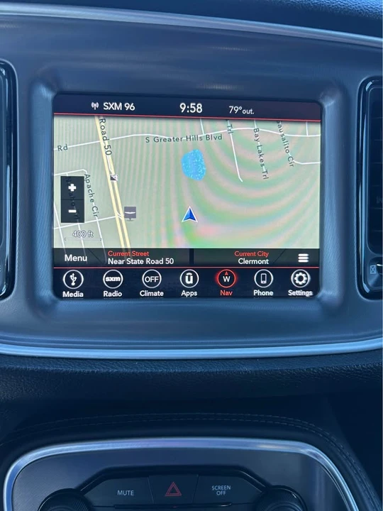 2019 Dodge Challenger 3rd Gen - Image 15 of 16