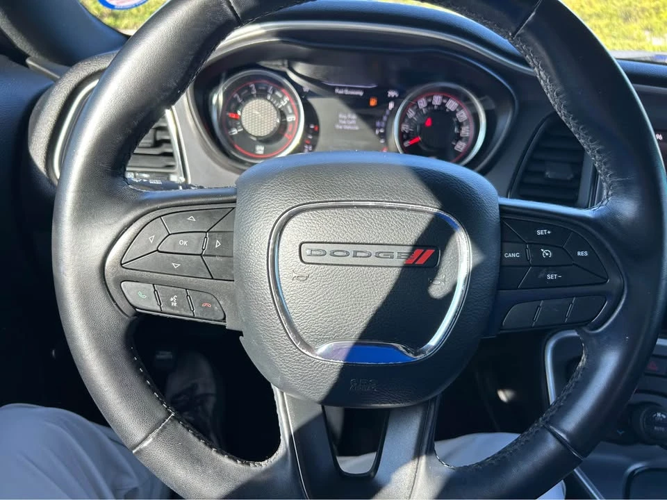 2019 Dodge Challenger 3rd Gen - Image 10 of 16