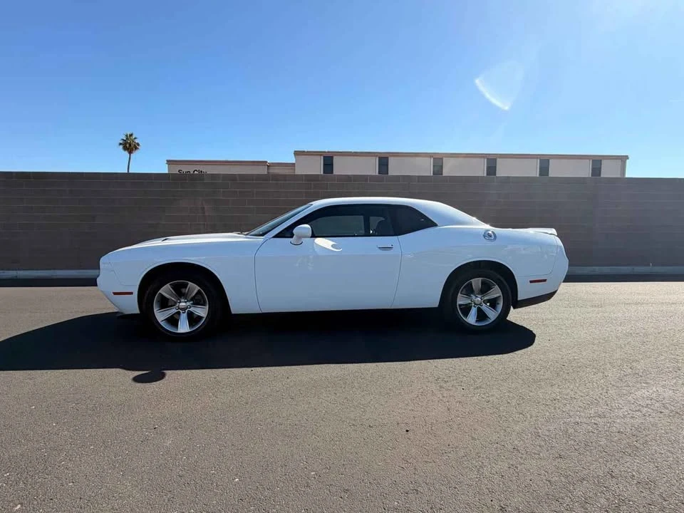 2019 Dodge Challenger 3rd Gen - Image 2 of 9